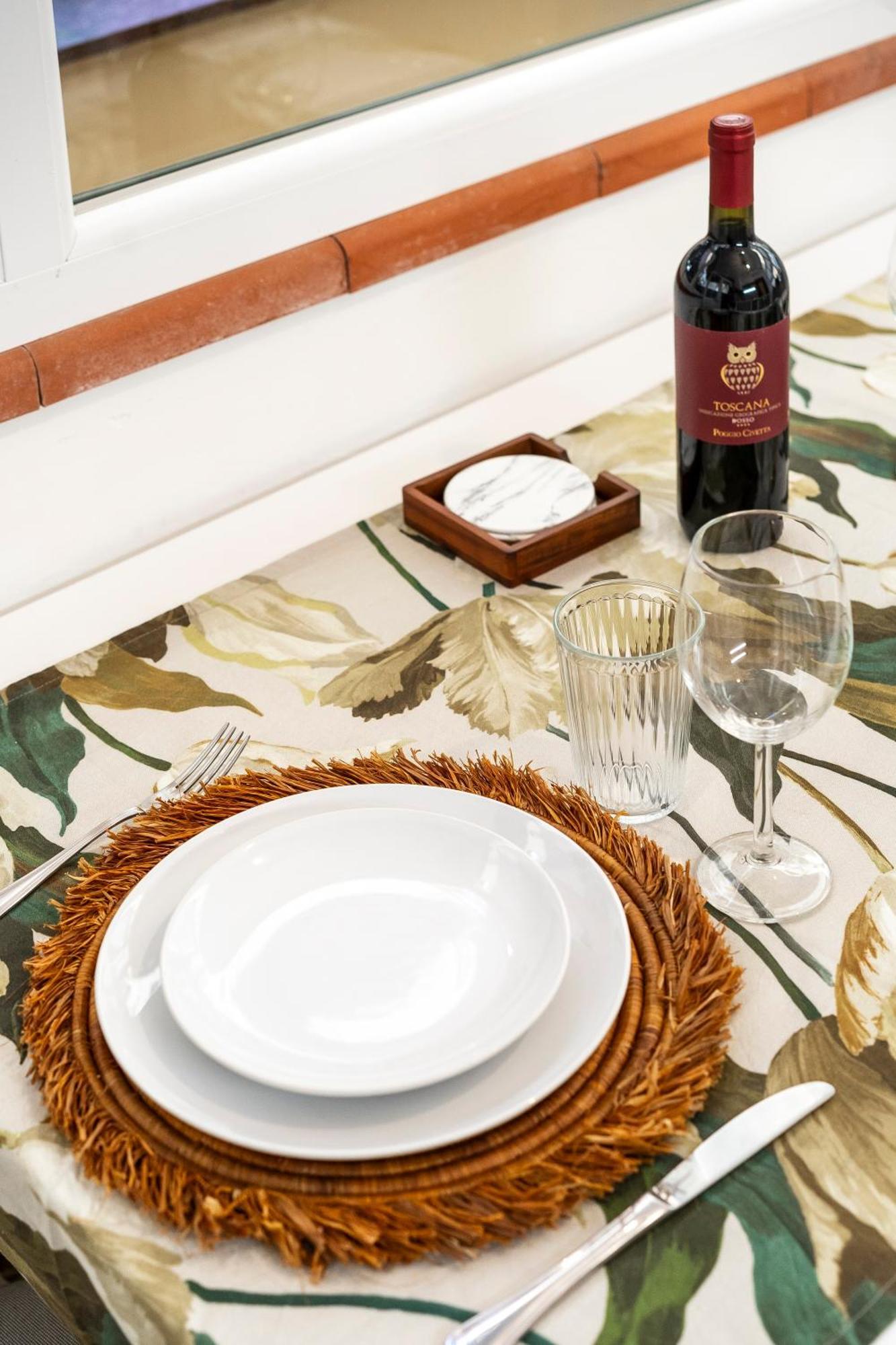 Apartment Duomo Florence Ngoại thất bức ảnh