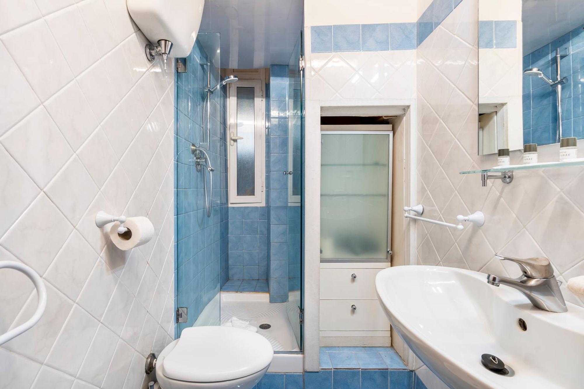 Apartment Duomo Florence Ngoại thất bức ảnh