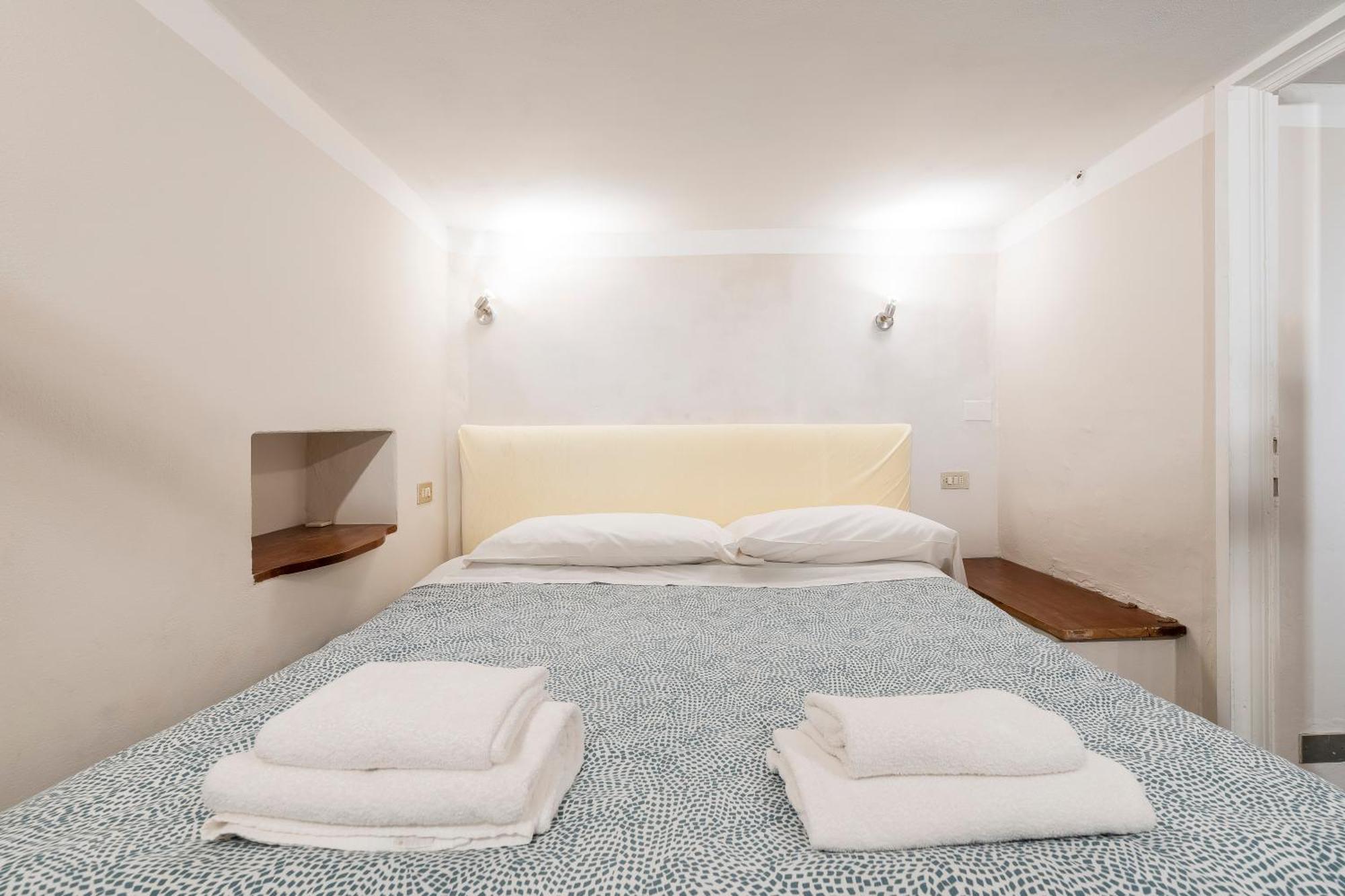 Apartment Duomo Florence Ngoại thất bức ảnh