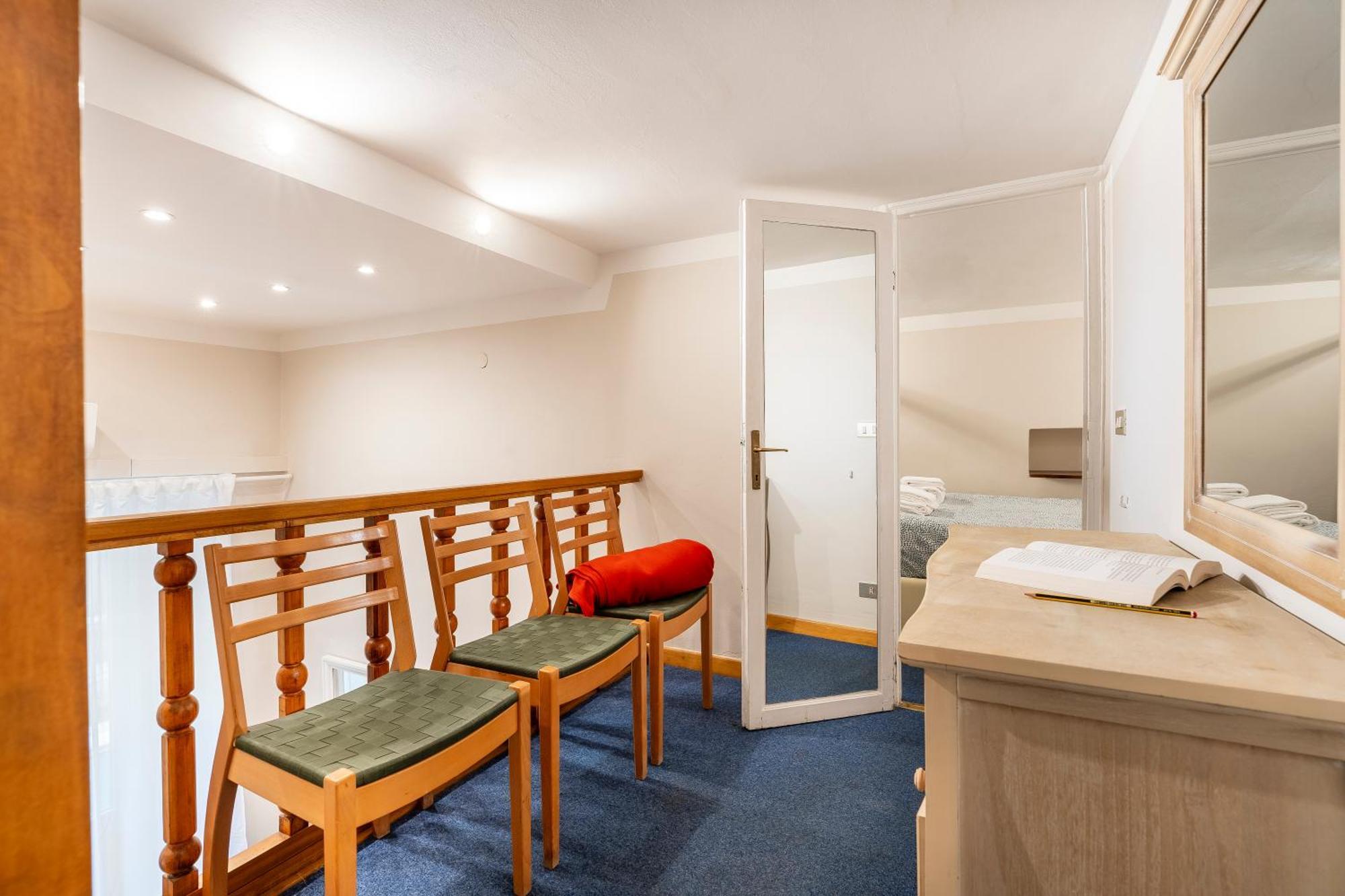 Apartment Duomo Florence Ngoại thất bức ảnh