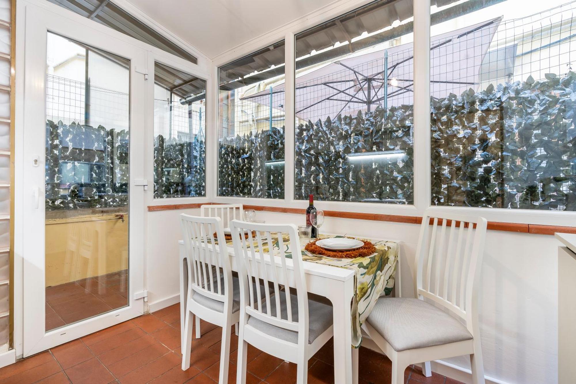Apartment Duomo Florence Ngoại thất bức ảnh