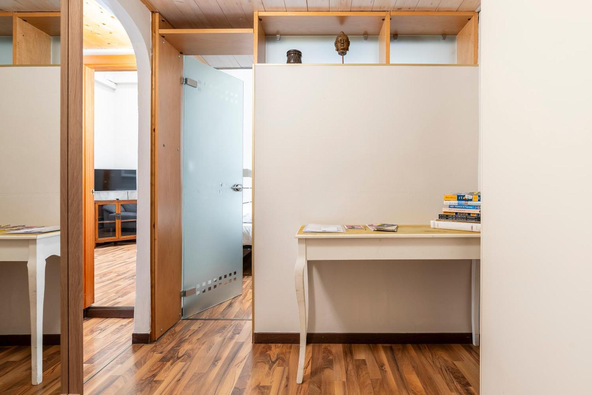 Apartment Duomo Florence Ngoại thất bức ảnh